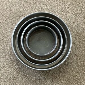 MAGIC LINE 🩶 cake pans MADE IN USA